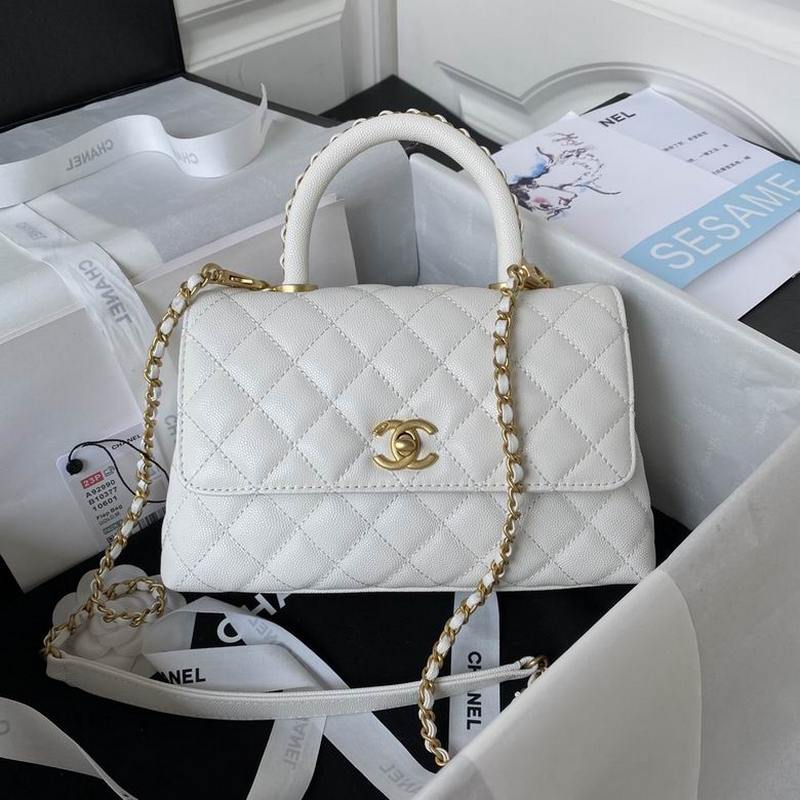 Chanel Handbags 812